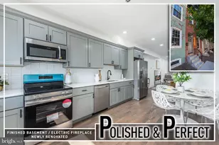 943 E Chase St, Baltimore, MD 21202 - Photo 1