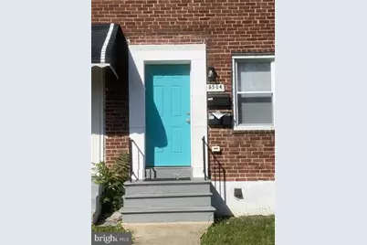 5504 Midwood Avenue #2, Baltimore, MD 21212 - Photo 3