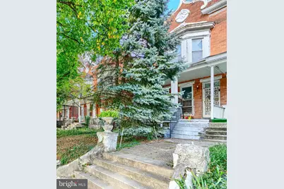 3819 Park Heights Avenue, Baltimore, MD 21215 - Photo 1
