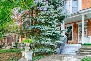 3819 Park Heights Ave, Baltimore, MD 21215 - Photo 1