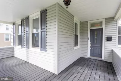 5006 Anthony Avenue, Baltimore, MD 21206 - Photo 3