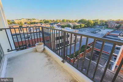 6606 Park Heights Avenue #615, Baltimore, MD 21215 - Photo 45