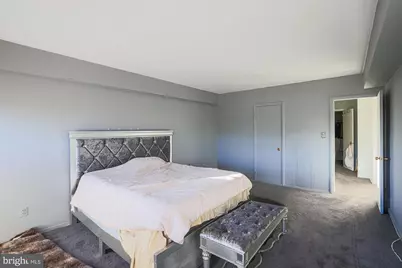 6606 Park Heights Avenue #615, Baltimore, MD 21215 - Photo 21