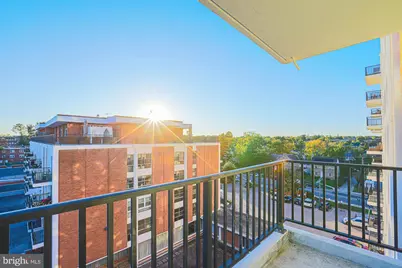 6606 Park Heights Avenue #615, Baltimore, MD 21215 - Photo 43