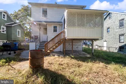 806 Pontiac Avenue, Baltimore, MD 21225 - Photo 25