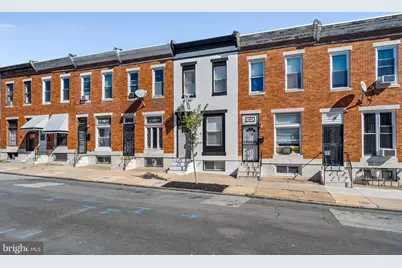 1315 N Montford Avenue, Baltimore, MD 21213 - Photo 9