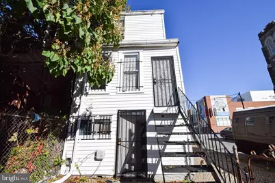 2101 W Baltimore Street W, Baltimore, MD 21223 - Photo 49