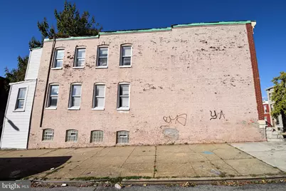 2101 W Baltimore Street W, Baltimore, MD 21223 - Photo 53