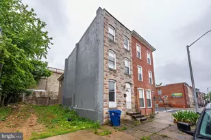 302 S Gilmor St, Baltimore, MD 21223 - Photo 23