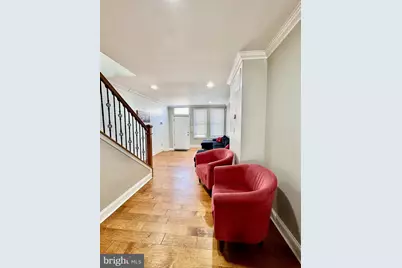 1019 W Fayette Street, Baltimore, MD 21223 - Photo 3