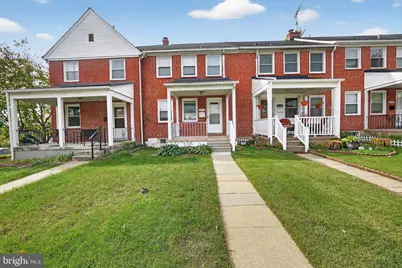 1645 Sherwood Avenue, Baltimore, MD 21239 - Photo 1