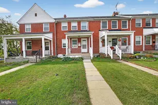 1645 Sherwood Ave, Baltimore, MD 21239 - Photo 1