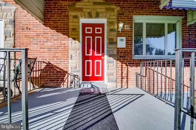 48 Hillvale Road, Baltimore, MD 21229 - Photo 3