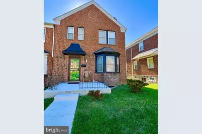 1519 Northgate Road, Baltimore, MD 21218 - Photo 1