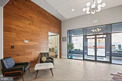 301 W Franklin Street #209, Baltimore, MD 21201 - Photo 5