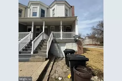 3704 W Belvedere Avenue, Baltimore, MD 21215 - Photo 3
