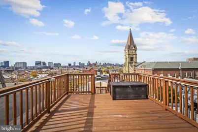 102 S Washington Street, Baltimore, MD 21231 - Photo 29