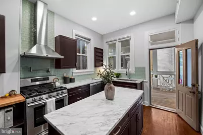 102 S Washington Street, Baltimore, MD 21231 - Photo 1