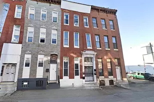 546 N Fulton Ave, Baltimore, MD 21223 - Photo 1