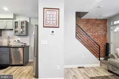 3404 Lyndale Avenue, Baltimore, MD 21213 - Photo 3