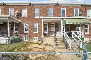 3404 Lyndale Ave, Baltimore, MD 21213 - Photo 11