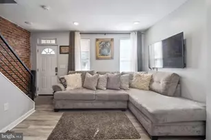 3404 Lyndale Ave, Baltimore, MD 21213 - Photo 1