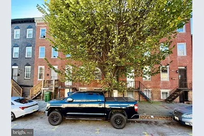 340 S Calhoun Street, Baltimore, MD 21223 - Photo 15