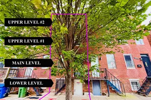 340 S Calhoun St, Baltimore, MD 21223 - Photo 1