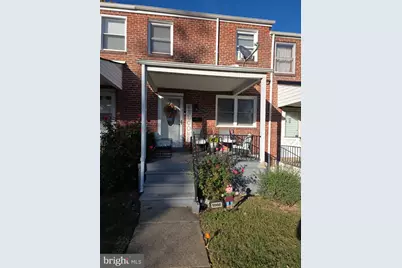 1808 Swansea Road, Baltimore, MD 21239 - Photo 1