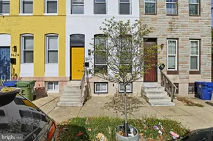 1626 E Lafayette Ave, Baltimore, MD 21213 - Photo 29