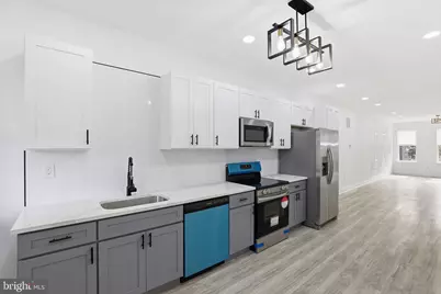 1626 E Lafayette Avenue, Baltimore, MD 21213 - Photo 9