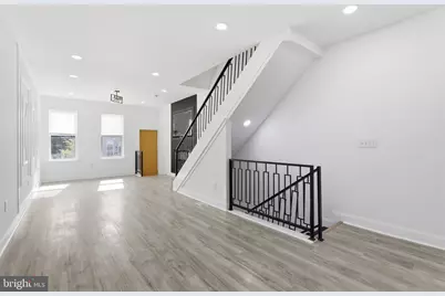 1626 E Lafayette Avenue, Baltimore, MD 21213 - Photo 3