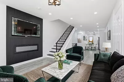 1626 E Lafayette Avenue, Baltimore, MD 21213 - Photo 1