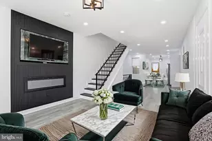 1626 E Lafayette Ave, Baltimore, MD 21213 - Photo 1