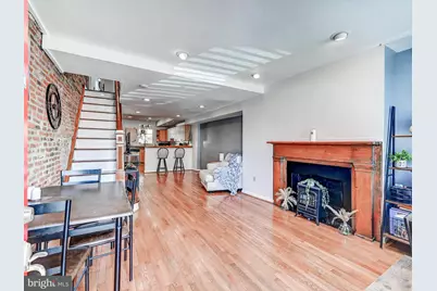 1205 S Clinton Street, Baltimore, MD 21224 - Photo 3