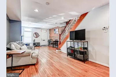 1205 S Clinton Street, Baltimore, MD 21224 - Photo 5