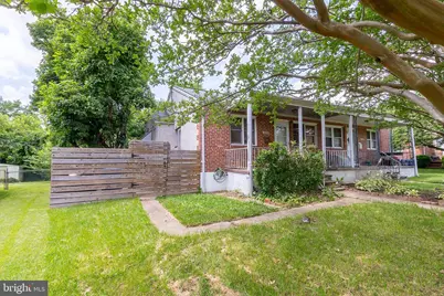 5904 Willet Avenue, Baltimore, MD 21206 - Photo 3