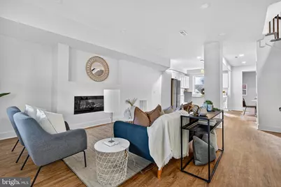 802 N Woodington Road, Baltimore, MD 21229 - Photo 5