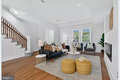 802 N Woodington Road, Baltimore, MD 21229 - Photo 3