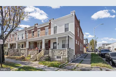 1240 N Ellwood Avenue, Baltimore, MD 21213 - Photo 3