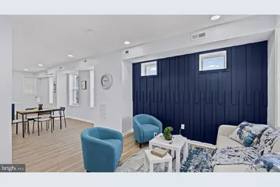 1240 N Ellwood Avenue, Baltimore, MD 21213 - Photo 5