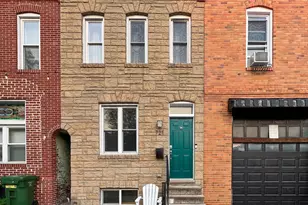 721 S Milton Ave, Baltimore, MD 21224 - Photo 1