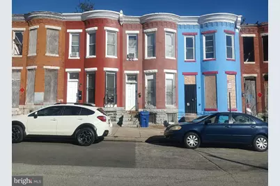 1815 N Pulaski Street, Baltimore, MD 21217 - Photo 1