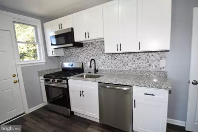 4406 Finney Avenue, Baltimore, MD 21215 - Photo 11