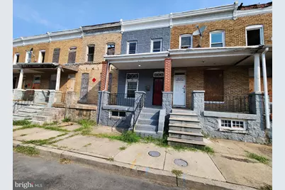 2408 Llewelyn Avenue, Baltimore, MD 21213 - Photo 1