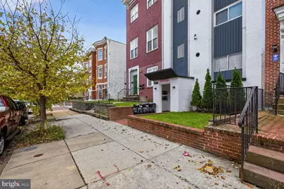 1911 W Baltimore Street, Baltimore, MD 21223 - Photo 17