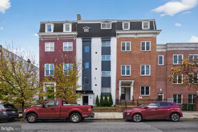 1911 W Baltimore Street, Baltimore, MD 21223 - Photo 1