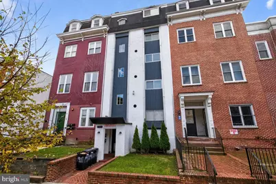 1911 W Baltimore Street, Baltimore, MD 21223 - Photo 19