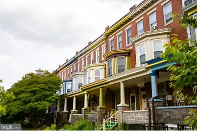 1238 Sargeant Street, Baltimore, MD 21223 - Photo 1