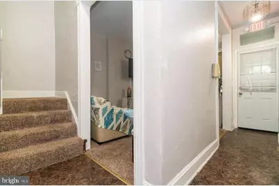 1805 Ashburton Street, Baltimore, MD 21216 - Photo 7